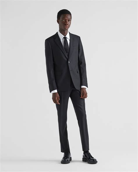 prada mens suit|prada men's tank top.